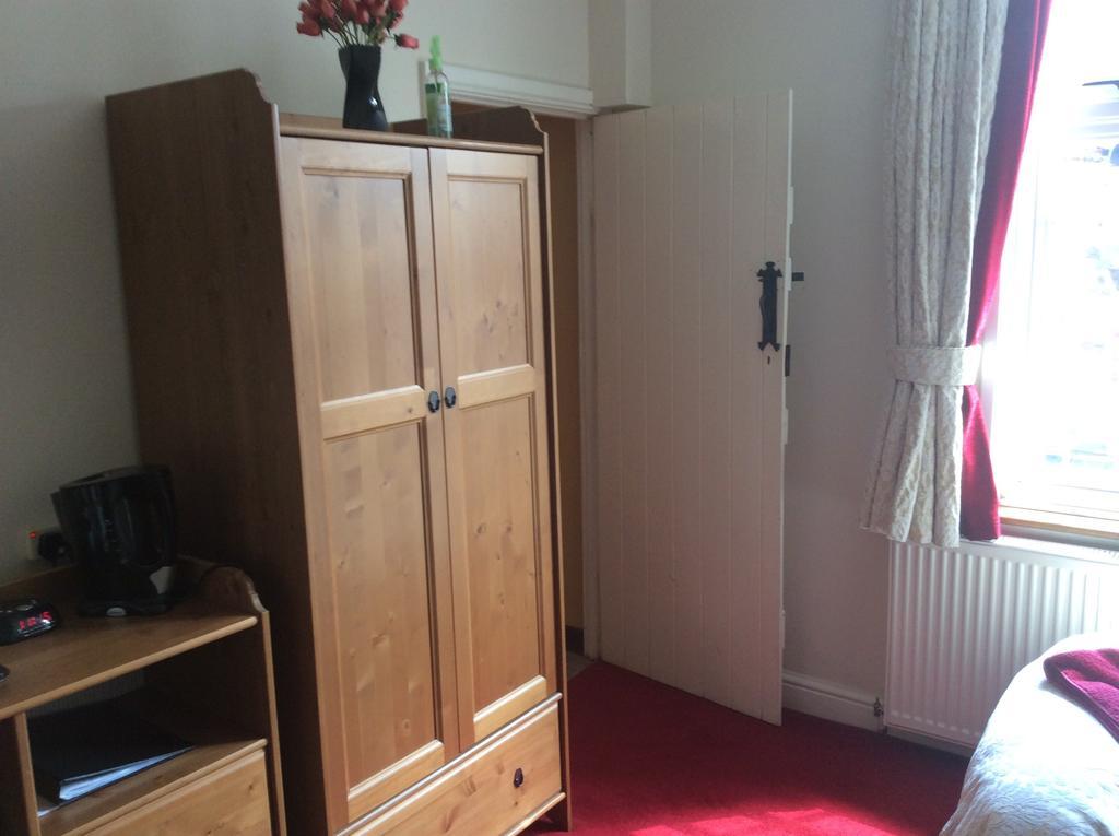 The Old Forge B&B Knockin Zimmer foto